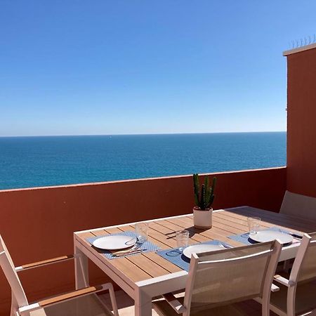 Le Paradis - Vue Imprenable Sur La Mer Sete Exterior photo
